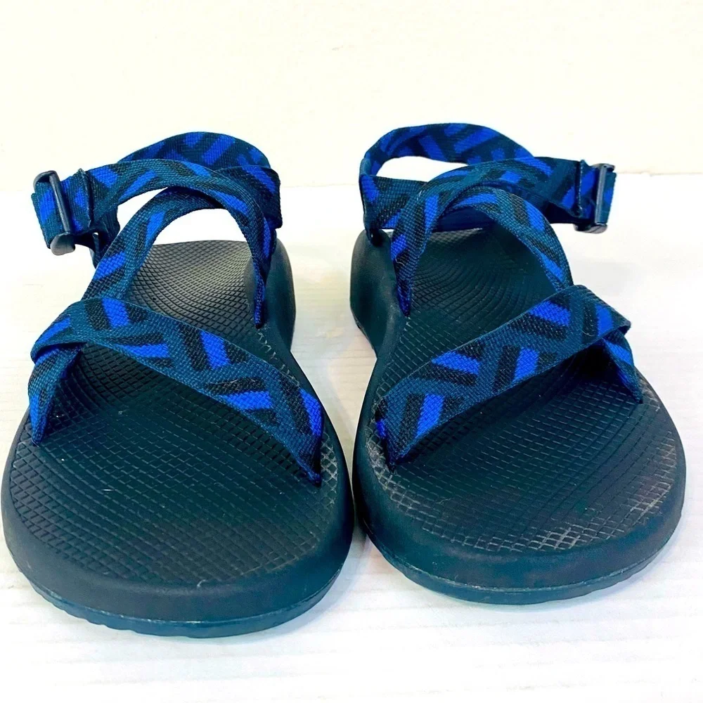 Chaco Z1 Classic Vibram Sport Performance Sandals Size 10
